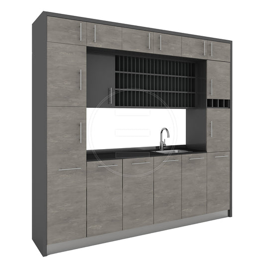 Basic Labo XL Mixecke-Labor