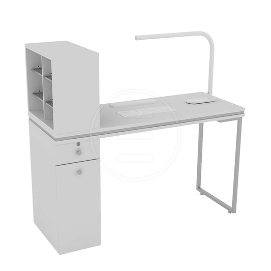 Venus Nk Nail Station