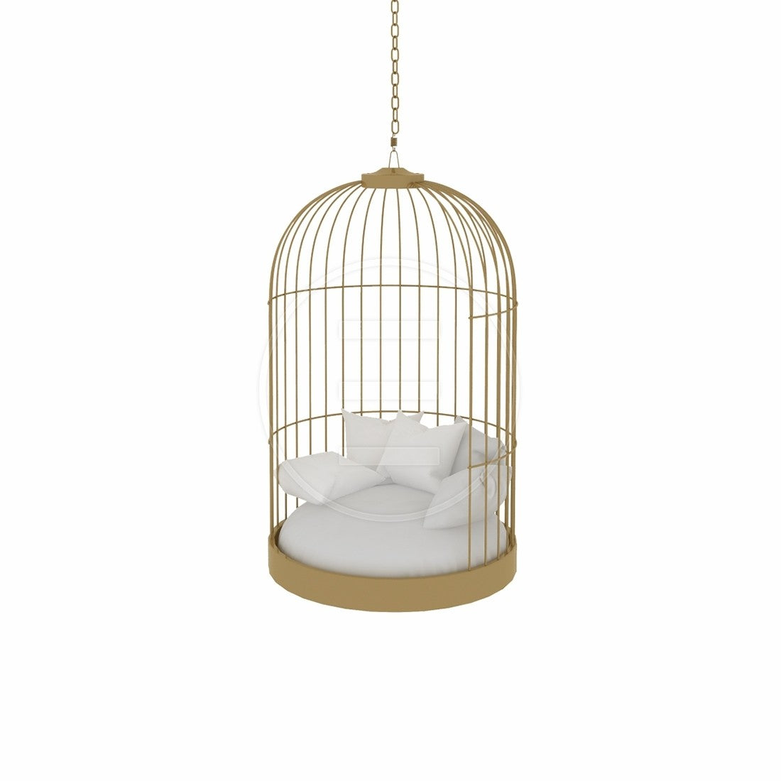 Rocking Cage