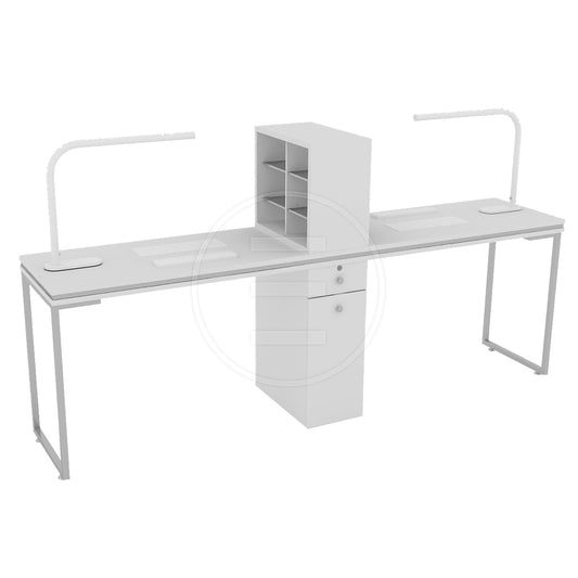 Venus Nk Double Nail Station