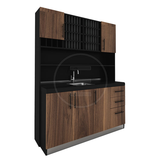 Basic Labo X Mixecke-Labor