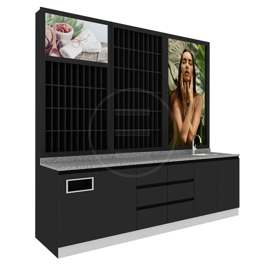 Mod Lab XL Mixecke-Labor