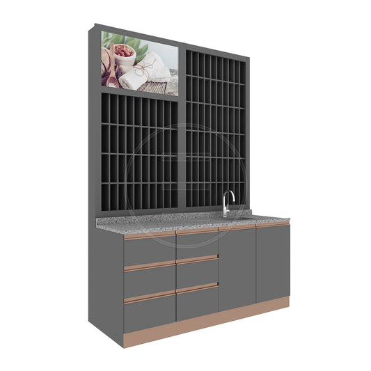 Mod Lab M Mixecke-Labor